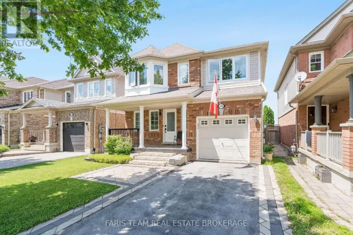 64 JOHN W TAYLOR AVENUE, New Tecumseth