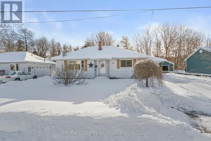 64 JOHNSTON CRESCENT, Bancroft