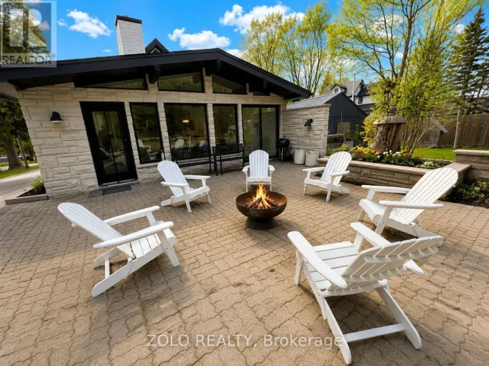 64 JOSEPH STREET, Muskoka Lakes