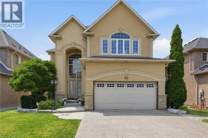 64 JOSHUA Avenue, Ancaster