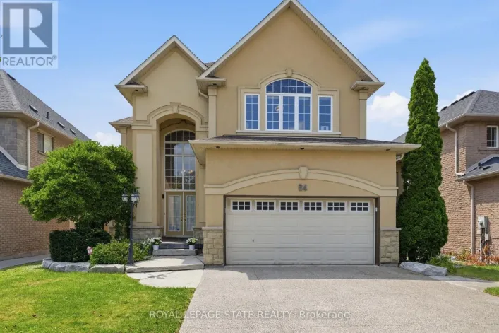 64 JOSHUA AVENUE, Hamilton