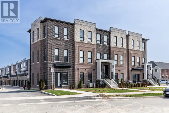 64 KENESKY DRIVE, Hamilton