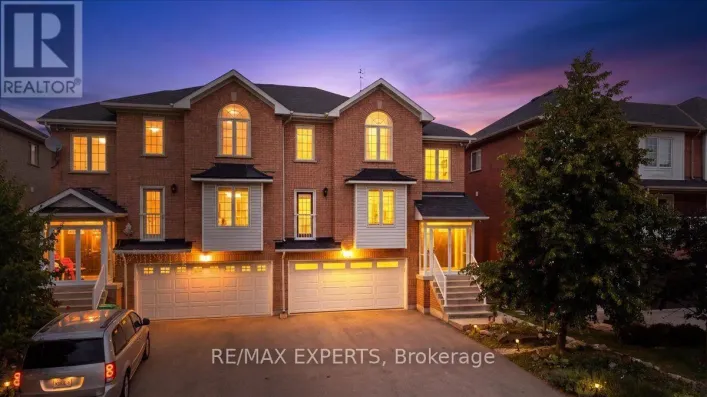 64 KNOLL HAVEN CIRCLE, Caledon