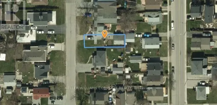 64 KNOLL STREET, Port Colborne
