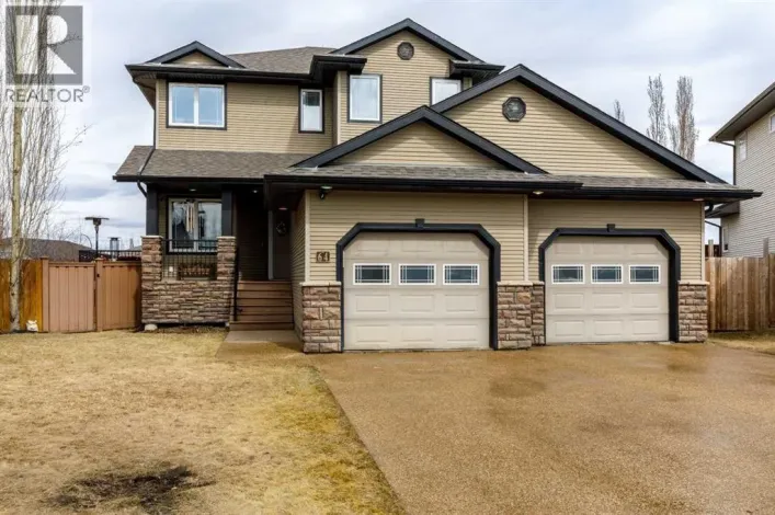 64 Lacey Close, Red Deer