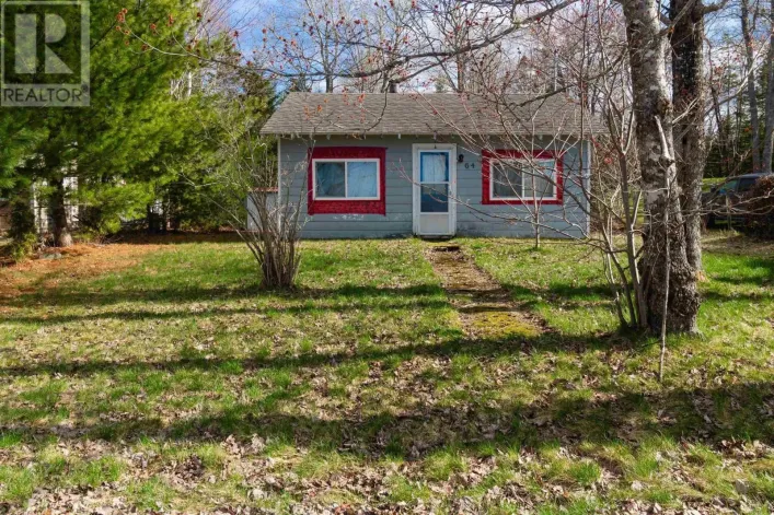 64 Lake Paul Road, Lake Paul
