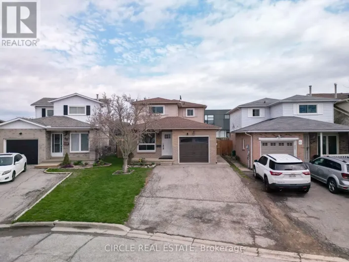 64 LAMPMAN CRESCENT, Thorold