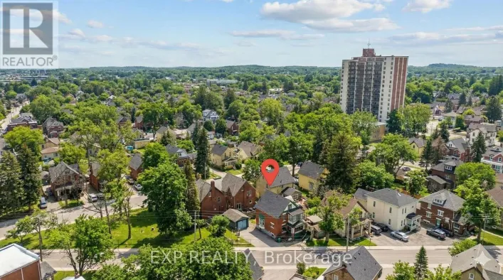 64 LANCASTER STREET E, Kitchener