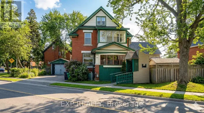 64 LANCASTER STREET E, Kitchener