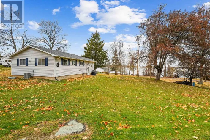 64 LANGS ROAD, Alnwick/Haldimand