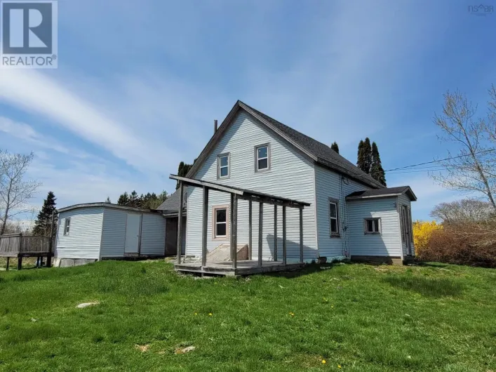 64 Latham Road, Port Mouton