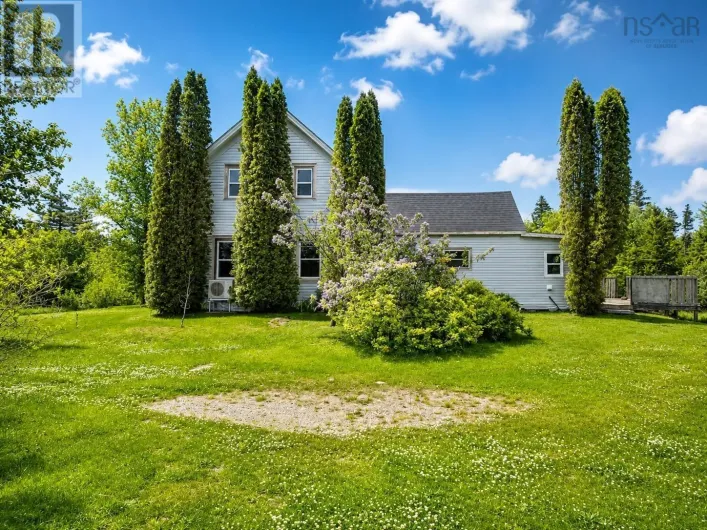 64 Latham Road, Port Mouton
