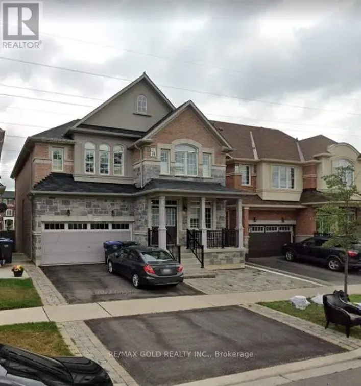 64 LEADERSHIP DRIVE, Brampton