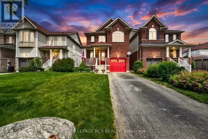 64 LEGION WAY, Essa