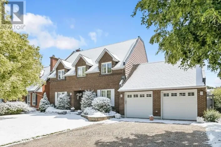 64 LILLICO DRIVE, Ottawa