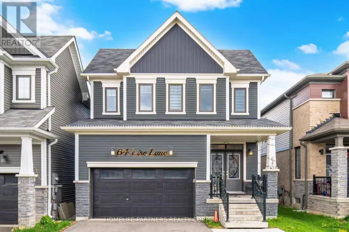64 LISE LANE, Haldimand