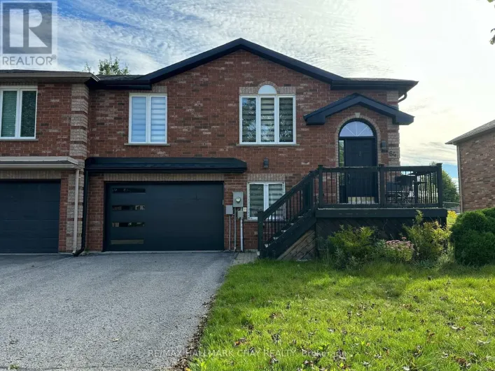 64 LOGAN COURT, Barrie