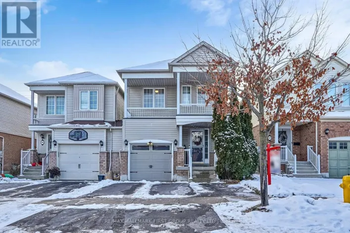 64 LONGUEUIL PLACE, Whitby