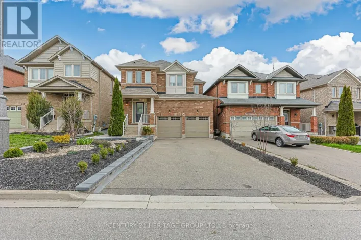 64 LOURAKIS STREET, Richmond Hill