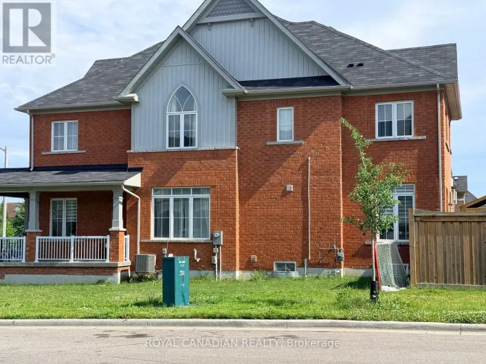 64 LYLE DRIVE, Clarington