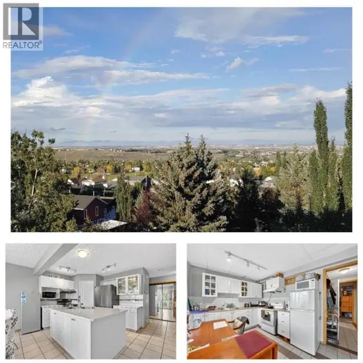 64 Macewan Park Rise NW, Calgary