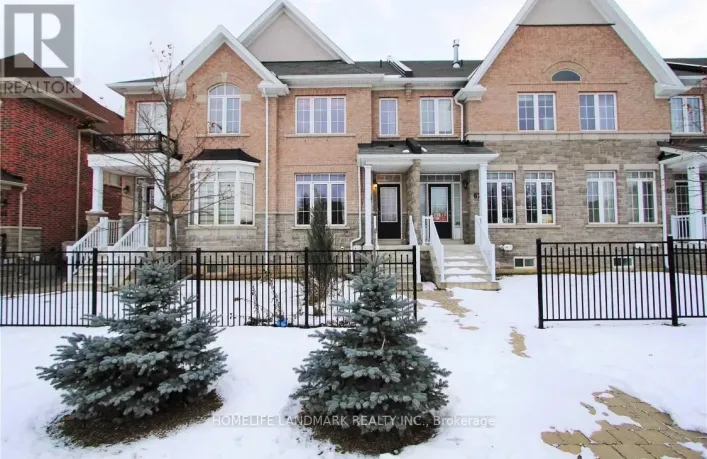 64 MACK CLEMENT LANE, Richmond Hill