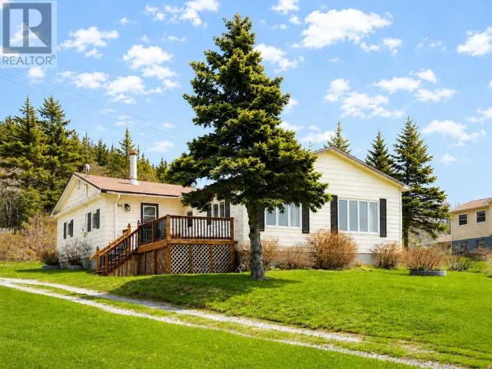 64 Main Road, Broad Cove- Dildo