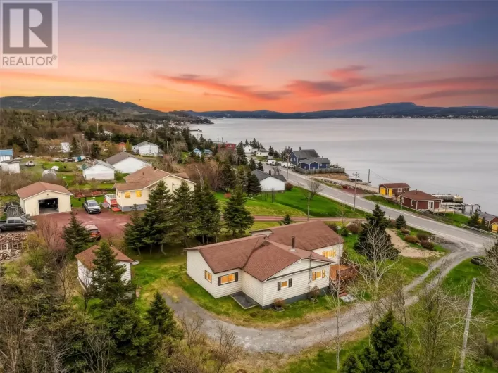 64 Main Road, Broad Cove- Dildo