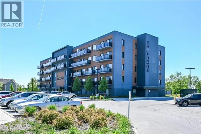 64 MAIN Street N Unit# 109, Hagersville