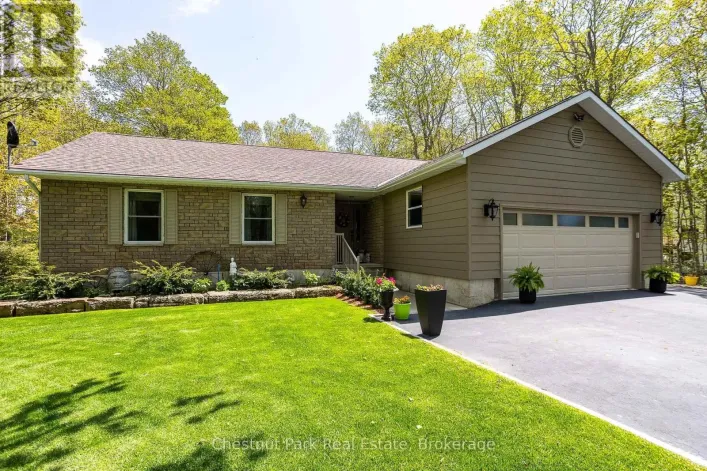 64 MAPLE GOLF CRESCENT, Northern Bruce Peninsula