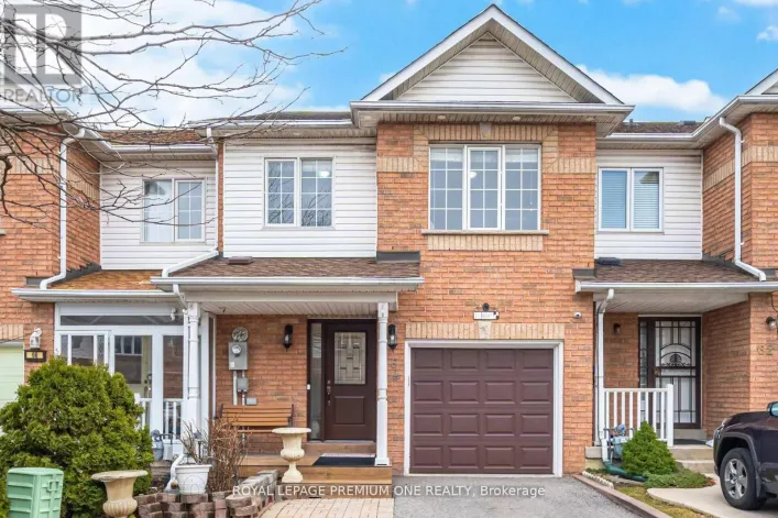 64 MARE CRESCENT, Toronto
