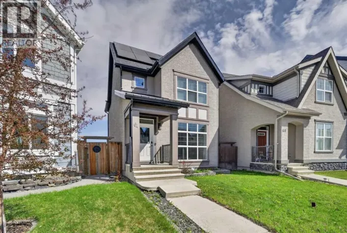64 Masters Link SE, Calgary