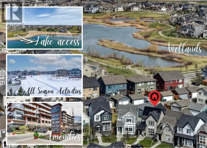 64 Masters Link SE, Calgary