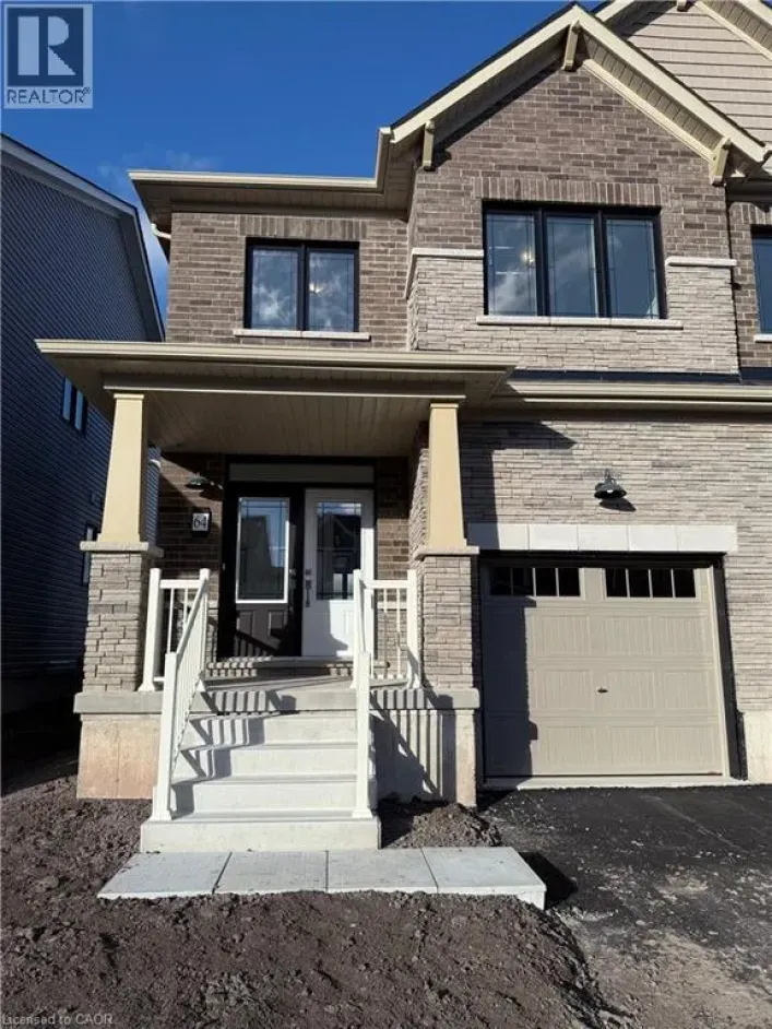 64 MASTERS Street, Welland