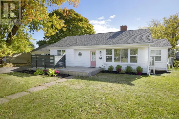 64 McGill Avenue, Charlottetown