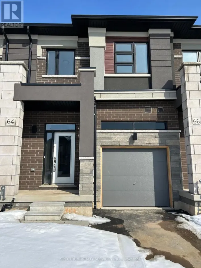 64 MCKERNAN AVENUE, Brantford