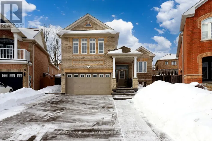 64 MEADOWLARK DRIVE, Halton Hills