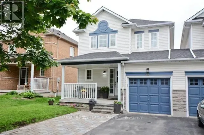 64 MELODY DRIVE, Whitby