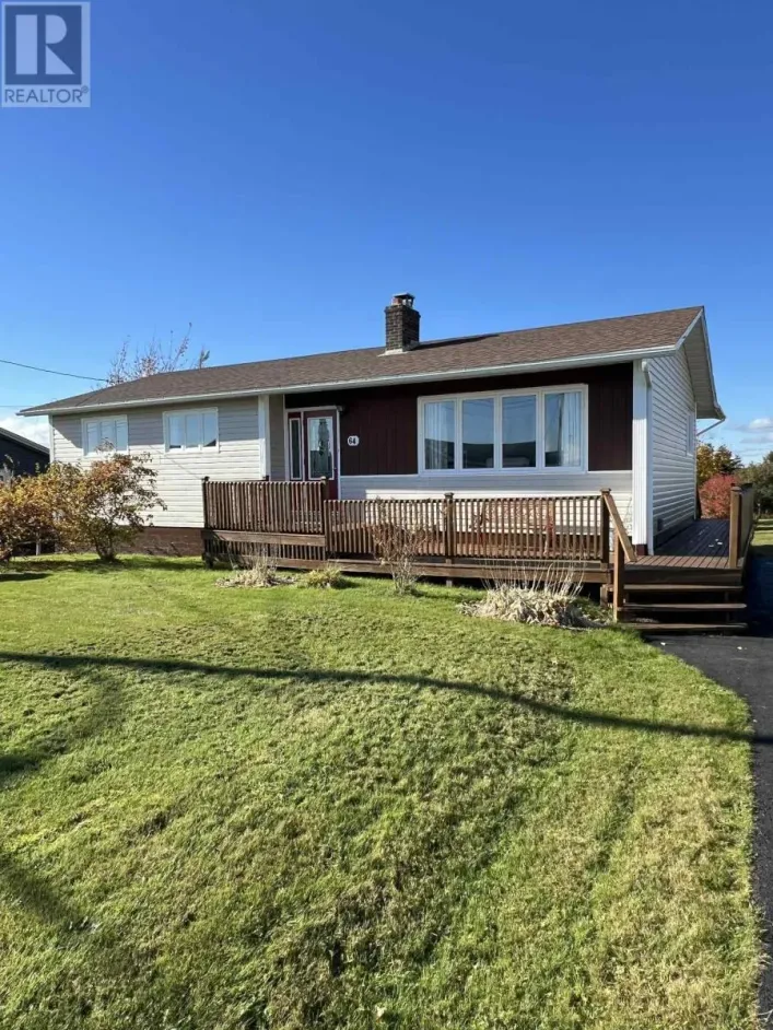 64 Merasheen Crescent, Arnold's Cove