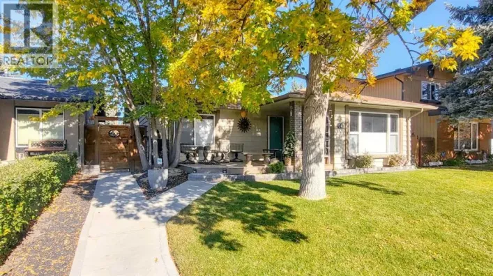 64 Midglen Drive SE, Calgary