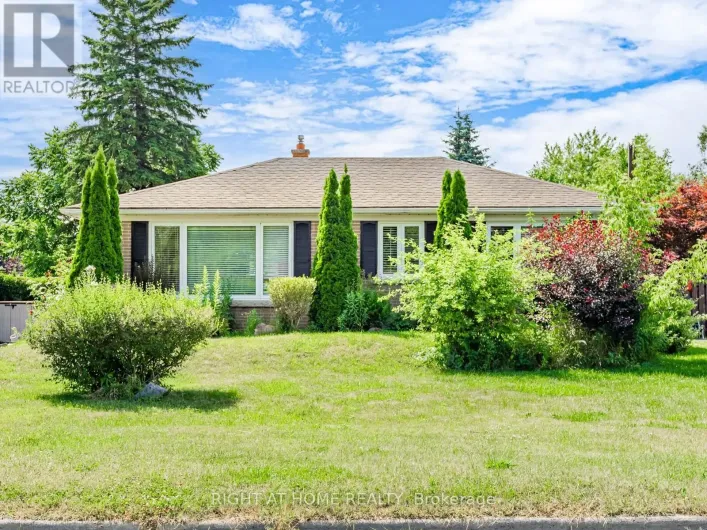 64 MILL STREET, Ajax