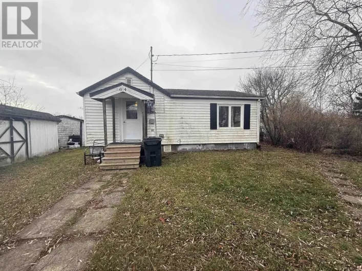 64 Mill Village Road, Shubenacadie