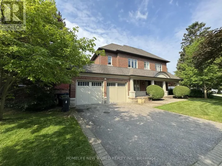 64 MONTRESSOR DRIVE, Toronto