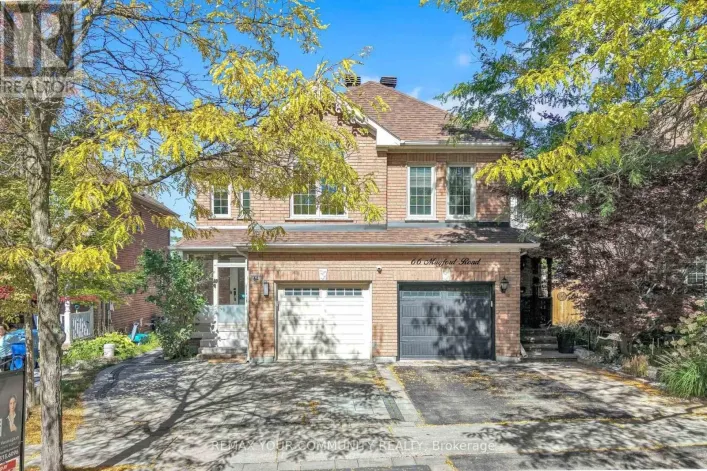 64 MUGFORD ROAD, Aurora