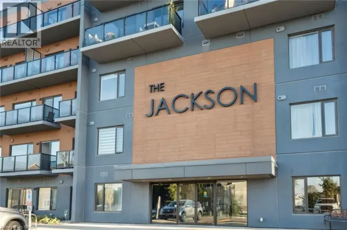 64 N MAIN Street N Unit# 316, Hagersville