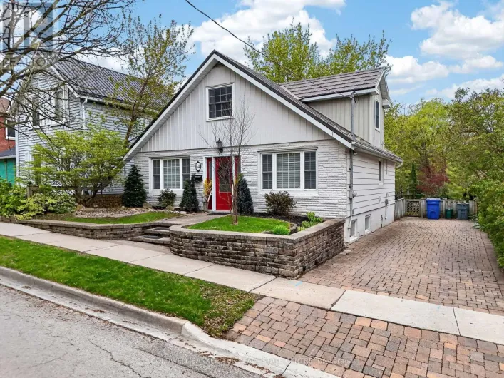 64 NIAGARA STREET, Newmarket