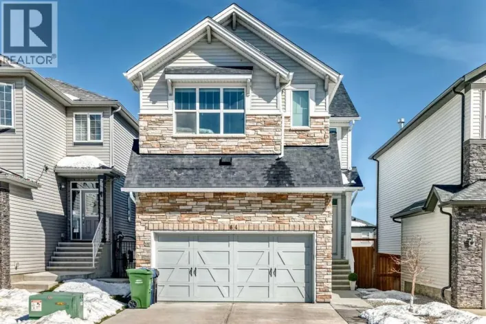 64 Nolancrest Manor NW, Calgary