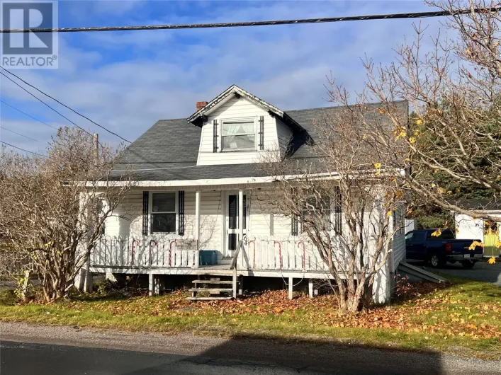 64 North River Road, North River