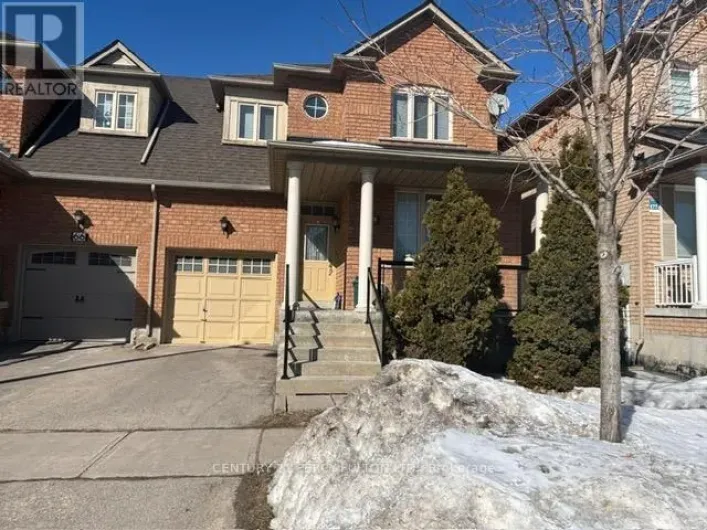 64 OAKFORD DRIVE, Markham