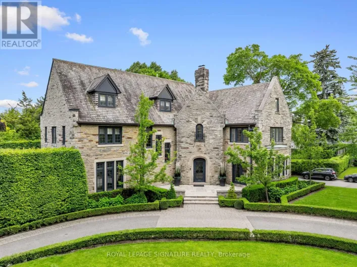 64 OLD FOREST HILL ROAD, Toronto